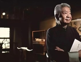 蔡澜去世，“人生的意义就是吃吃喝喝”