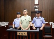 受贿折合约3601万！原上港总裁严俊被判有期徒刑12年，罚金200万