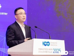 科大讯飞李展眉：不希望人工智能进入汽车是打“价格战”，而是转型为“价值战”