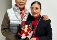 罗家英第4次患癌、放弃化疗，妻子汪明荃发声