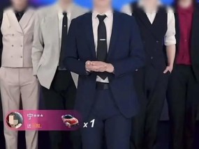 男团主播被举报出轨多名女粉丝，“情感围猎”诱导打赏巨款，本人回应
